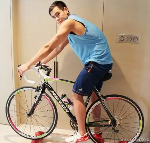 电影《破风》六月开拍 自行车手织梦之旅搬上荧幕