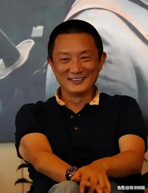 刘琳演技好,0绯闻出道多年作品不断,真是妥妥老戏骨