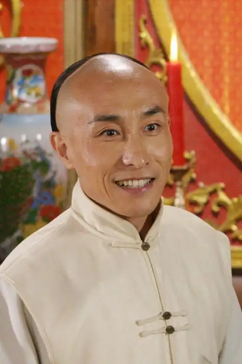 资料图片百姓秀才官主要演员巩汉林饰秀才8