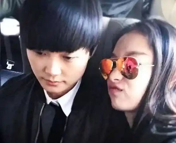 "时尚宠儿"李宇春,力挺肖战怒怼龙丹妮,助倪妮拿下顶奢代言_内涵_时候