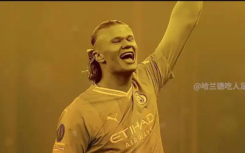 哈兰德荣获金球奖 意大利媒体评选(金童奖主办方)