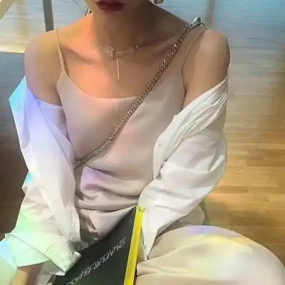 苏沐/御姐部位女头/坎坎坷坷做你_qq女生头像_我要个性网