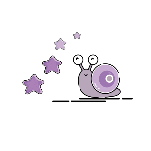 蜗牛素材图片大全