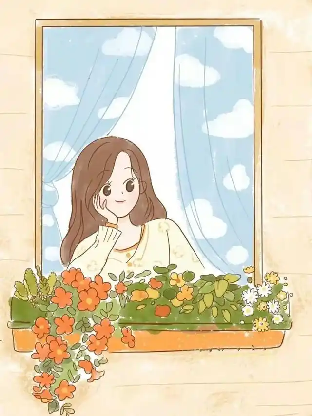 表达自己心情好的句子,愉悦美好,每一句都很开心