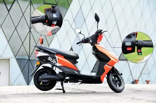 新车评测丨一级电摩车企目录公告车型速鹰来袭