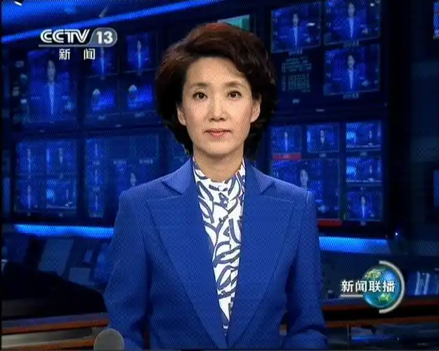 李修平告别《新闻联播》 回顾李修平主播生涯