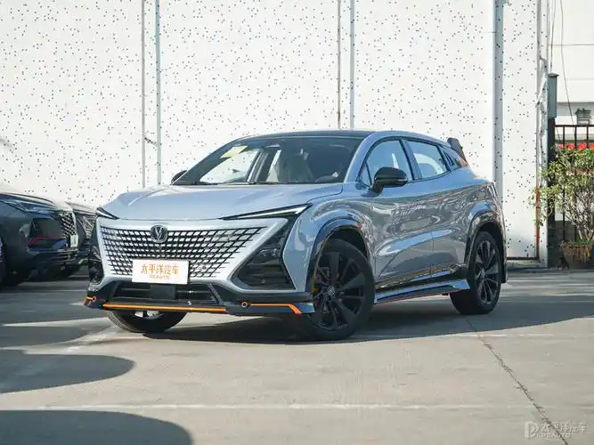 5t 】 2022款长安uni-t1.5t 运动版 尊贵型报价_图片_太平洋汽车