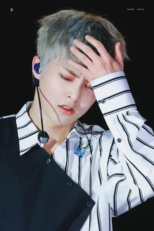 金珉锡 - 堆糖,美图壁纸兴趣社区