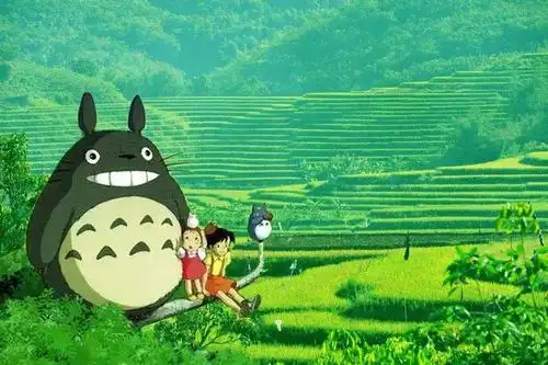 原创《千与千寻》"寒冬"爆火背后,远不止是我们欠宫崎骏一张票