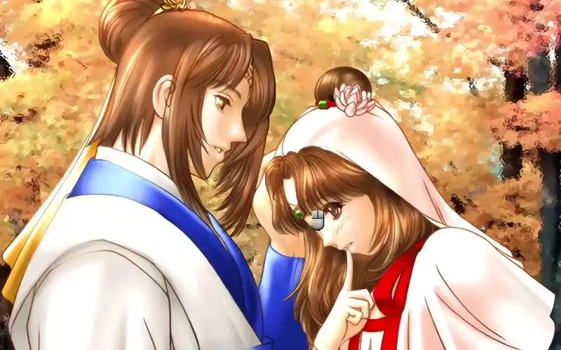 新绝代双骄2 | 花无缺线荷露结局