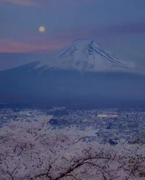 日系唯美意境图片19