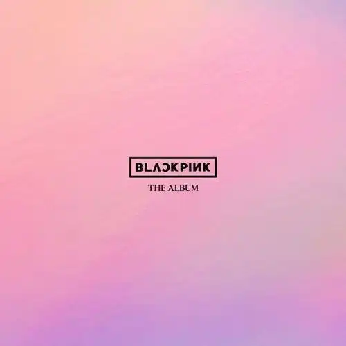 [星闻]blackpink首张正规专辑《the album》预售量突破80万张!-搜狐大