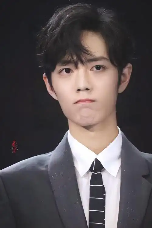 看过如此可爱的军旅剧吗肖战真是无论是什么剧都能卖萌啊