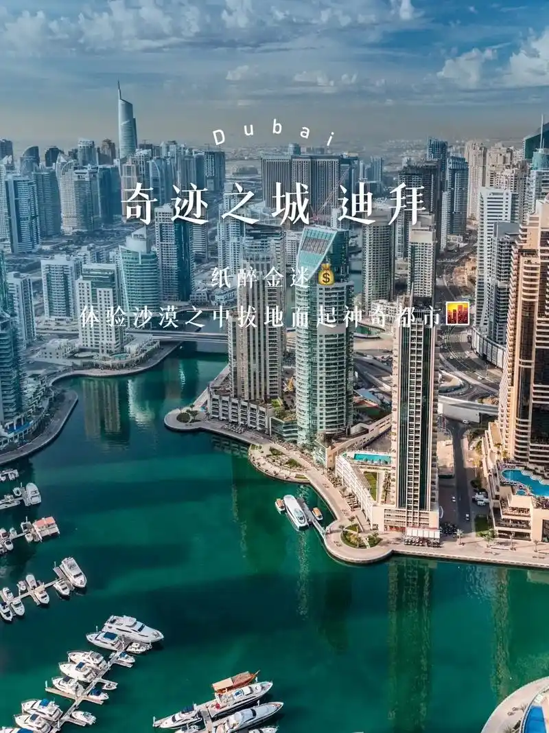 迪拜是阿联酋7个酋长国中的一个,也是阿联酋人口最多的酋长国  - 抖音