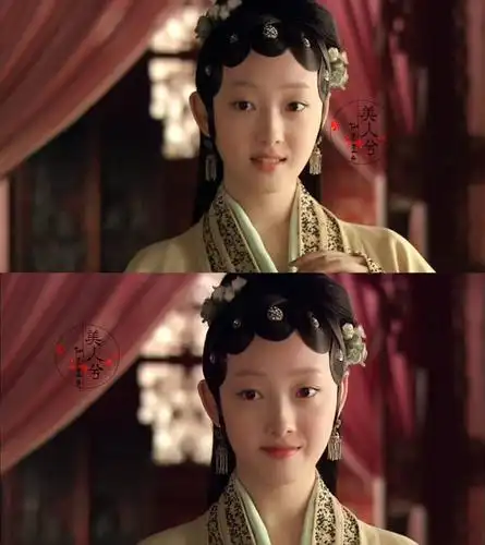 新红楼梦林黛玉蒋梦婕