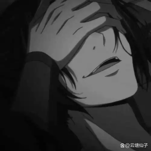 男生头像超伤感的,失恋的小哥哥.@淡泊的行者的动态