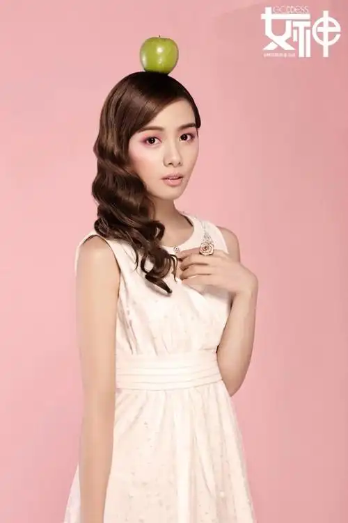 【图客团】腾讯nba新美女主播陈怡参加女神专栏 0回复