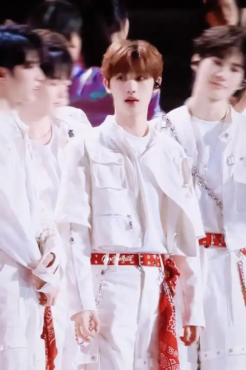 91#丁程鑫你好星期六#721592神仙降临@时代少年团-丁程鑫