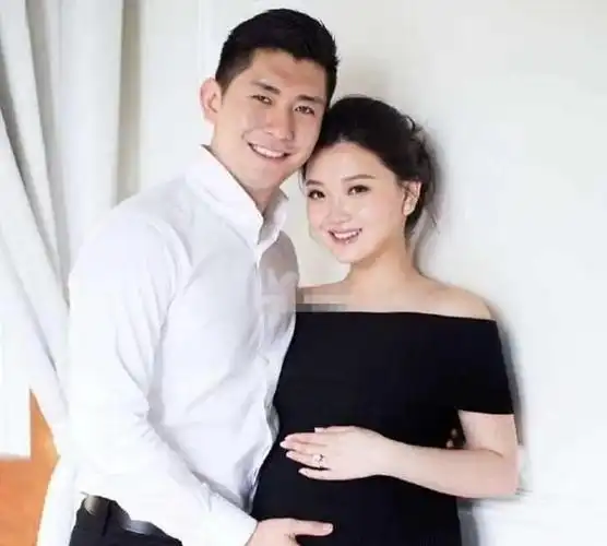 富力长公主李嘉颖:老爸公司濒临破产边缘,她的日子却过得更好了