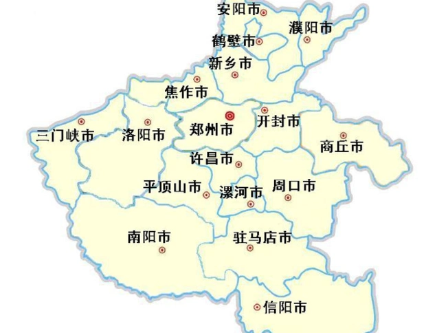 河南属于南方还是北方,?