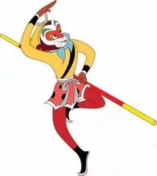 孙悟空卡通人物 - 搜狗图片搜索