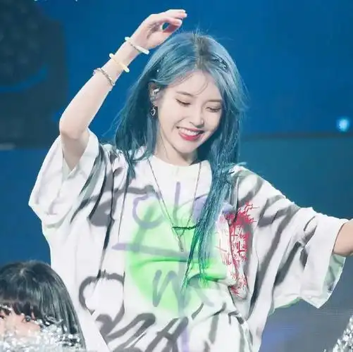 iu超好看头像仙女,iu超好看头像仙气-图片大观-奇异网