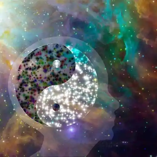 揭秘生命能量的秘密:如何才能拥有源源不断的能量?_磁场_生活_什么