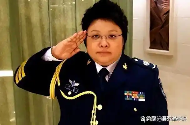 真想不到,韩红父亲原来是家喻户晓的相声大师