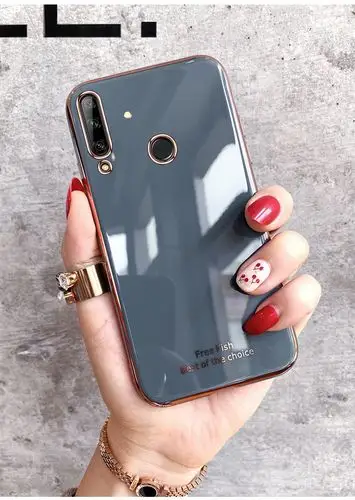 华为畅享10plus手机壳畅想10保护10s硅胶套stk全包art防摔aqm软女