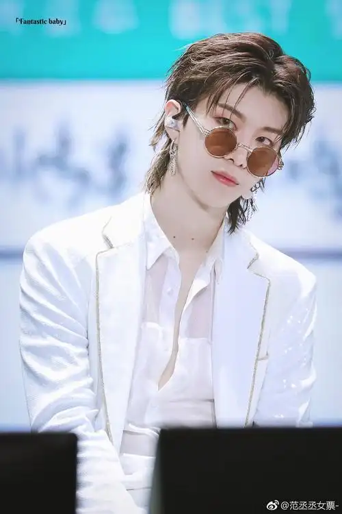 范丞丞 可爱 帅气 福西西