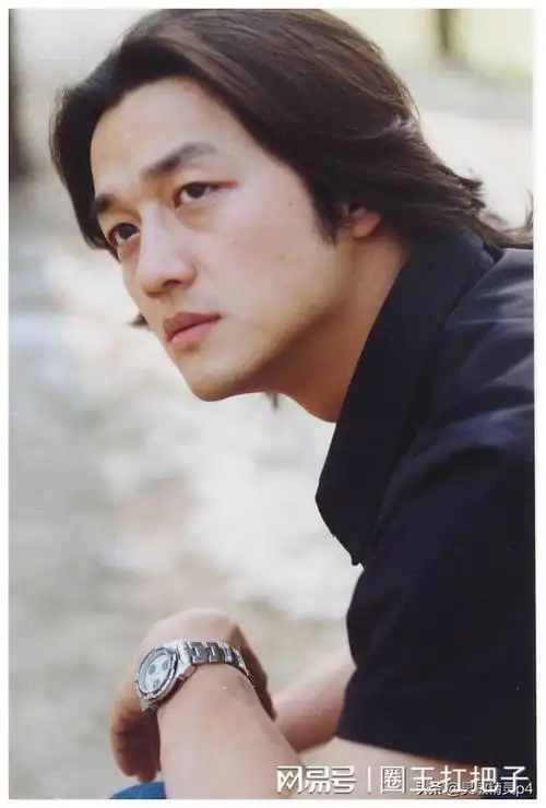 从"天后的老公"到负债累累,再到重建家庭,李亚鹏经历了什么