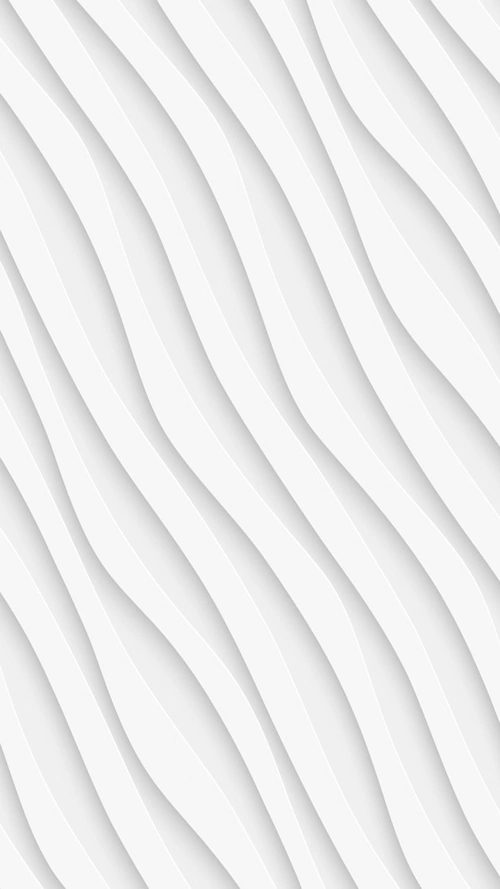 白色h5背景素材