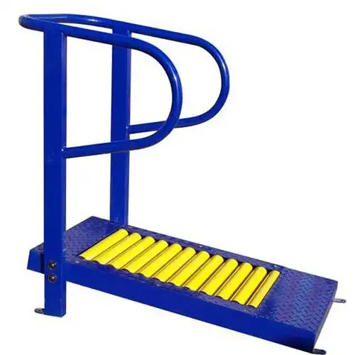 上海室外跑步机户外跑步机