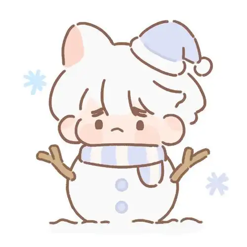 遇见你的猫##小雪节气##遇见你的猫头像