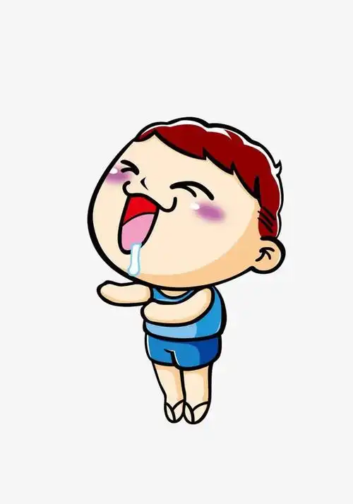 关键词 : 可爱,流口水,贪吃,垂涎三尺,卡通手绘,嘴馋,吃货,贪吃表情