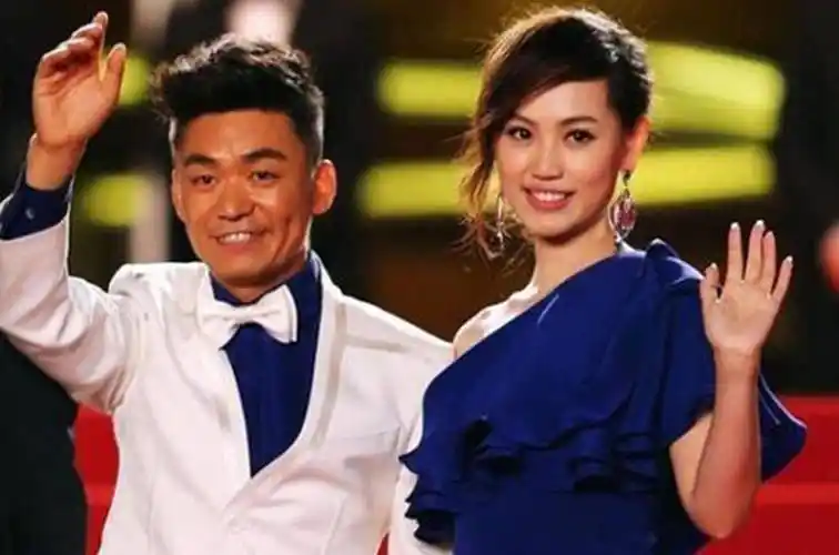 悲惨的男星赵擎,被老婆卷走5千万家产,6个孩子没一个亲生_林欣_王宝强