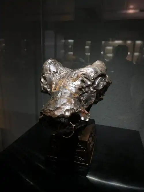 11届国际奇石节奇石馆精品諅5