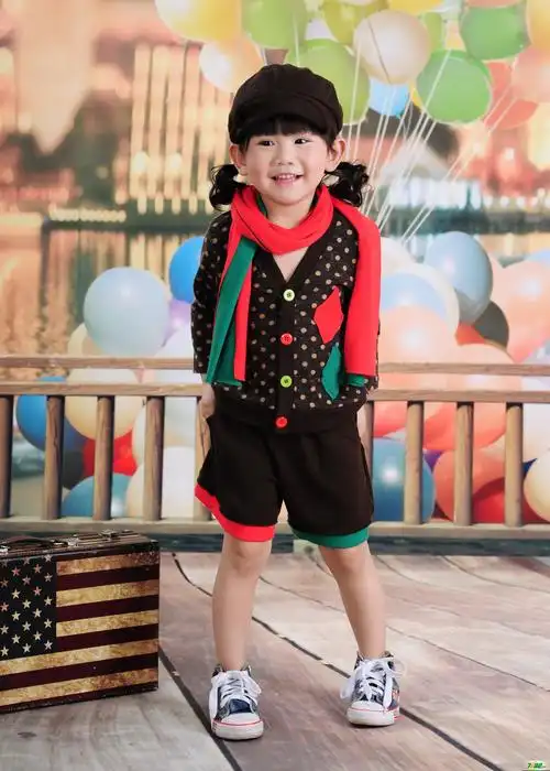 武昌亲亲宝贝儿童摄影