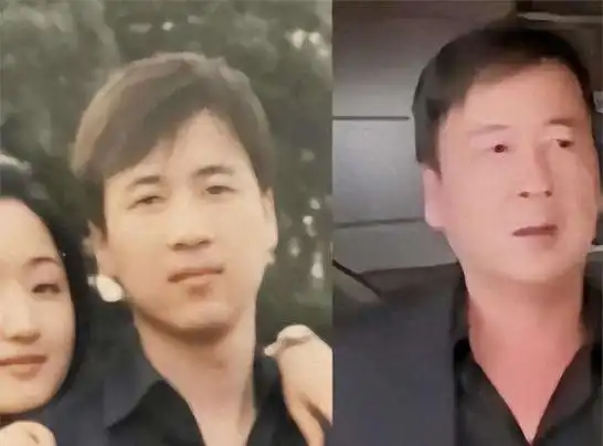 分手的27年后,赖文峰出狱回村结婚生子,杨钰莹的选择让人心疼