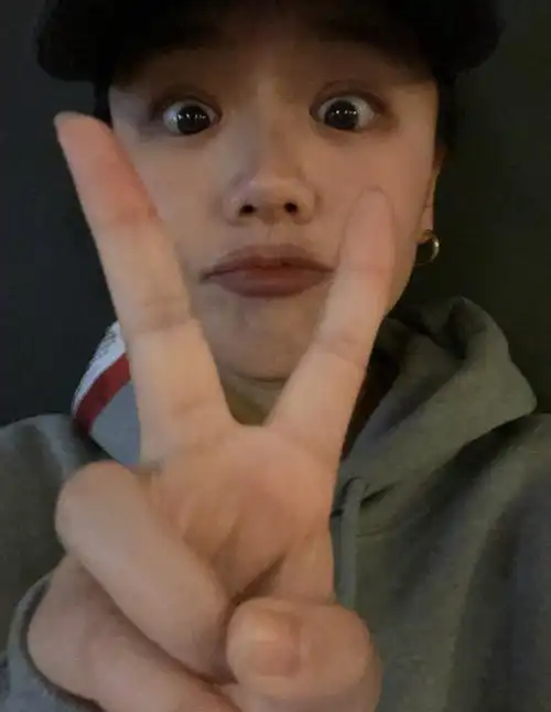 马思纯请好好用脸