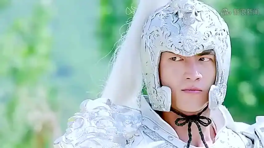 武神赵子龙,吕布虎牢关连斩数名大将,关羽上前与之一敌,精彩