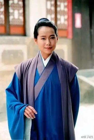 新白娘子传奇##风云天地##电视剧深宅雪##叶童##深宅雪