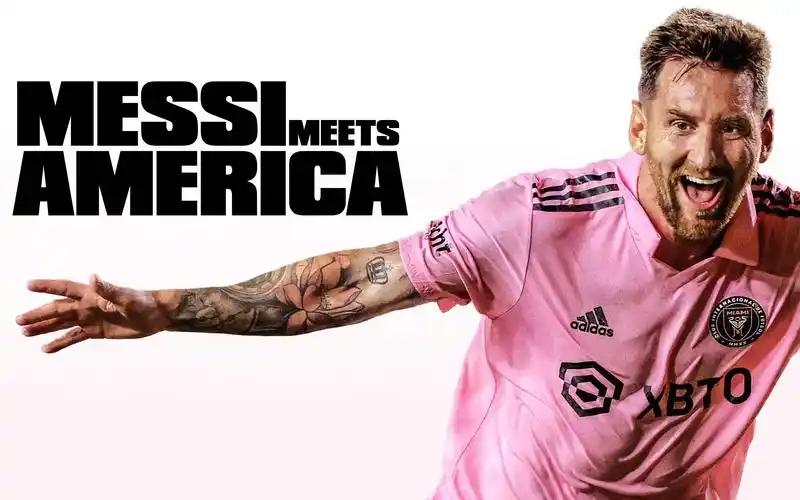 《梅西降临:美国足球新时代》| s01e03【双语熟肉】