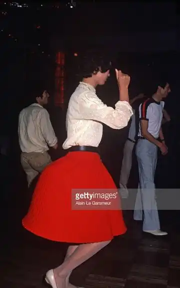 80年代中国老照片:图4许多男人的梦想,图6吃不起,图8风靡一时