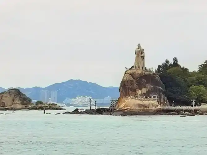 2020旅游收官厦门