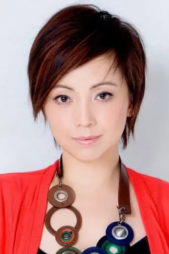 邓萃雯,雯女,香港著名女演员.1985年.