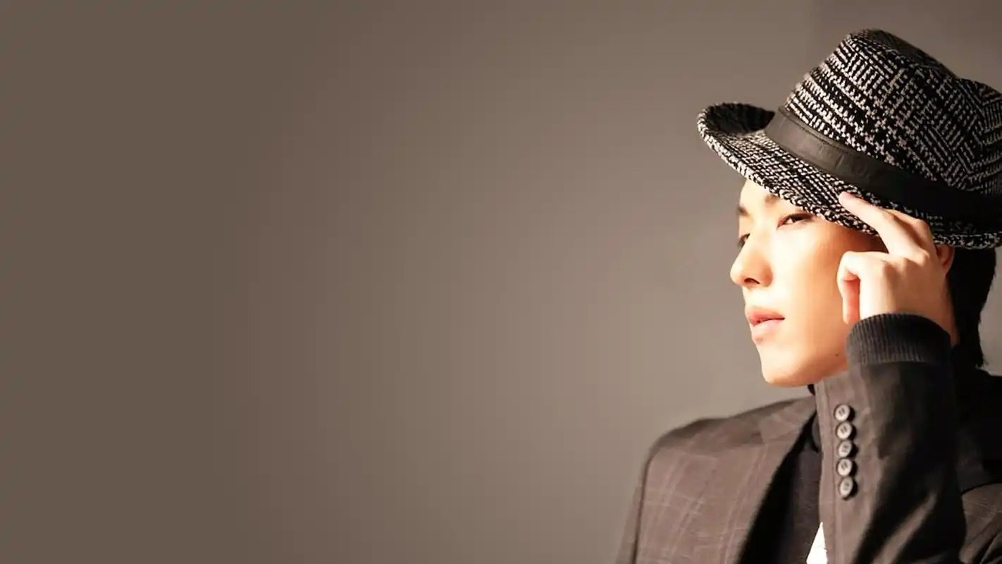 高清帅哥壁纸【3】高清大图预览1920x1080_高清壁纸下载_美桌网