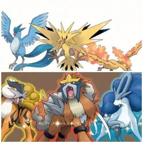 宠物小精灵历代最强精灵实力排行