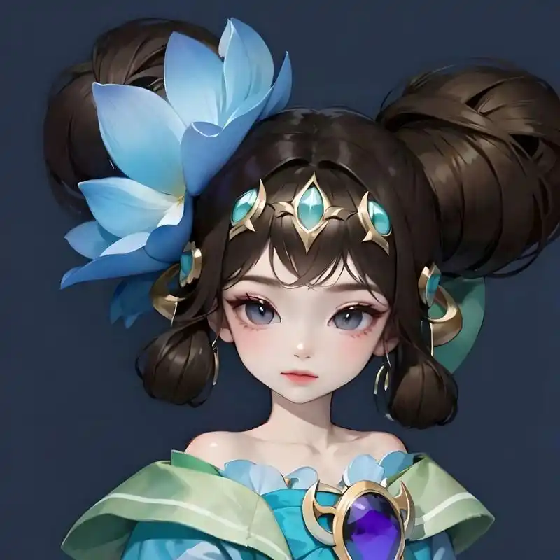 小乔93青蛇 粉丝宝宝要求的老版青蛇萝卜青菜各有所爱 还做了一个