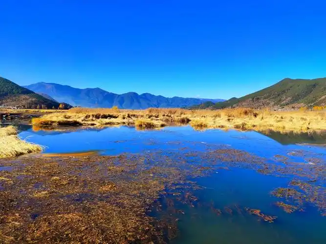 19年12月云南行风景图片(二)